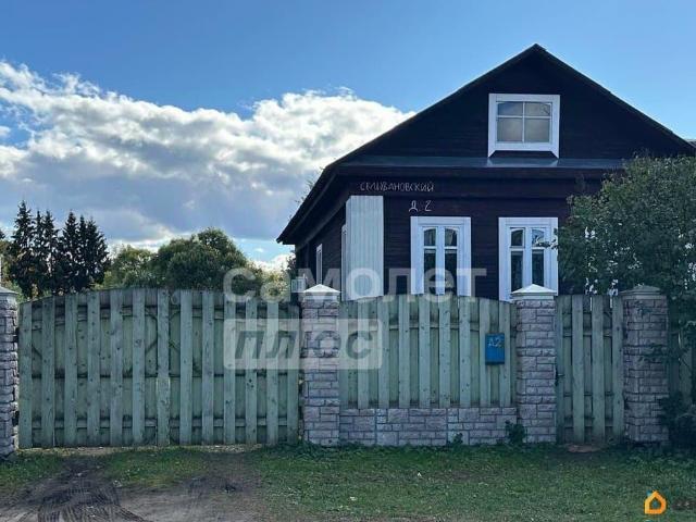 продажа загородная Углич Селивановский переулок, 2