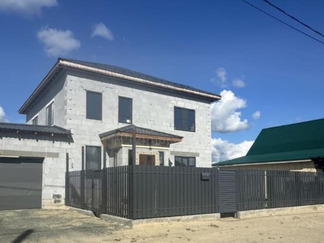 продажа загородная Югорск улица Александровская, 14