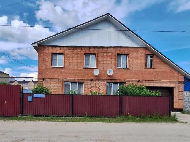продажа загородная Югорск улица Труда