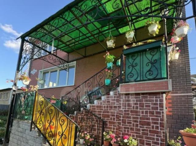 продажа загородная Ухта Таежный проезд, 4