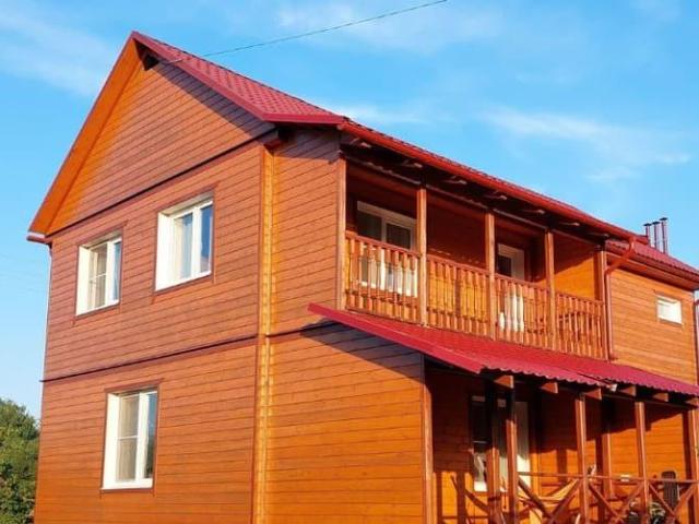 продажа загородная Юхнов Десантная улица, 7