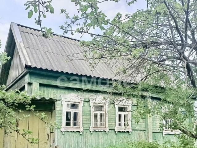 продажа загородная Юхнов Красная Набережная улица, 5
