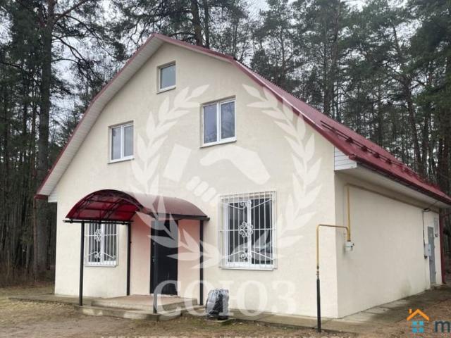 продажа загородная Юхнов улица Братьев Луканиных, 56