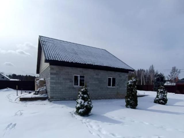 продажа загородная Юхнов улица Карла Маркса