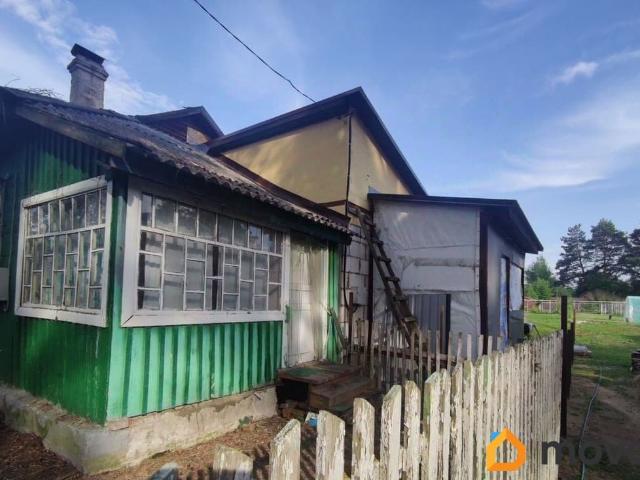 продажа загородная Юхнов Варшавская улица
