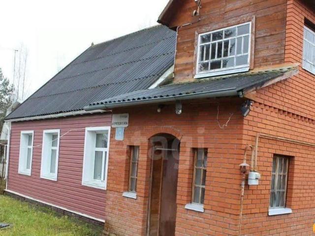 продажа загородная Жуков улица Агрошкола, 3