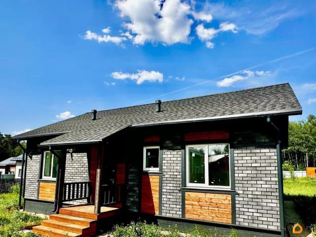 продажа загородная Жуков улица Дачная
