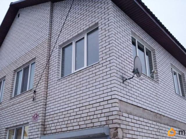 продажа загородная Жуковка Больничная улица, 8Б
