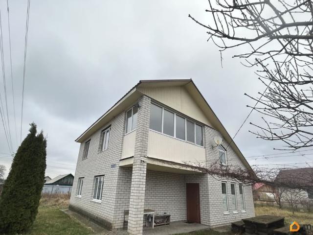 продажа загородная Жуковка Краснослободская улица, 78