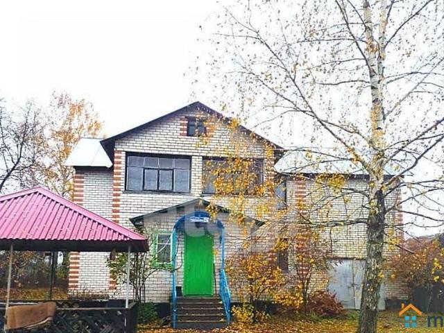 продажа загородная Жуковка улица Чапаева