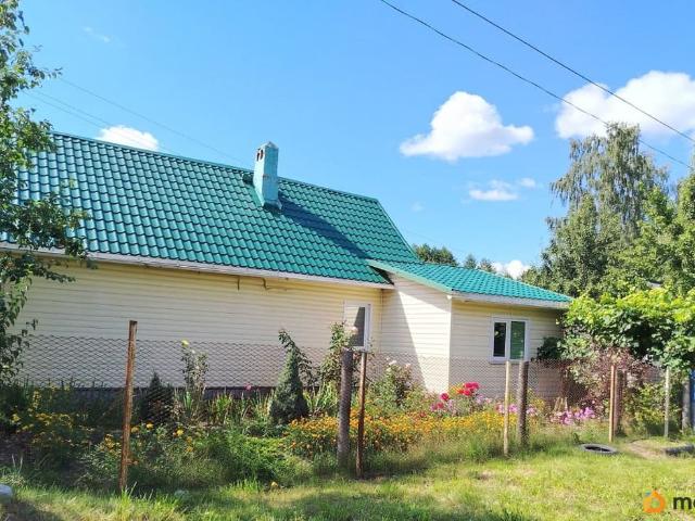 продажа загородная Жуковка Заводская улица, 4