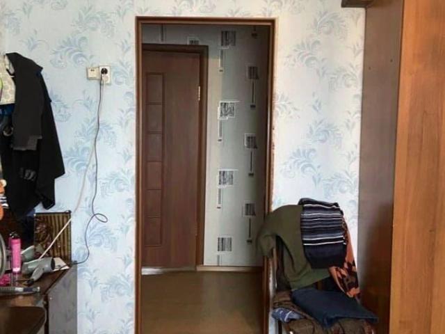 продажа загородная Чулым Лесная улица