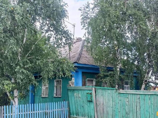 продажа загородная Чулым Новый переулок