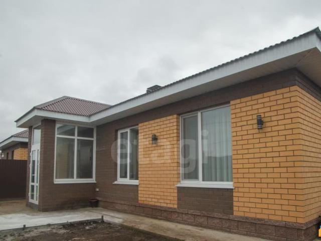 продажа загородная Ульяновск улица Стартовая, 50А