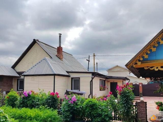 продажа загородная Улан Удэ Жемчужная улица