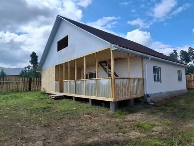 продажа загородная Улан Удэ Энергетическая улица