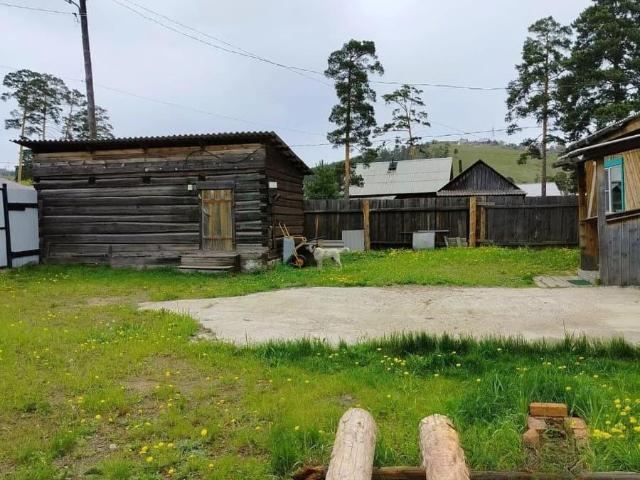 продажа загородная Улан Удэ Кристальная улица, 11А