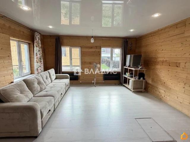 продажа загородная Улан Удэ Иволгинская улица, 43