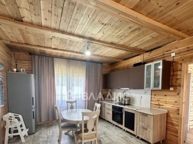 продажа загородная Улан Удэ переулок Рубиновый, 3