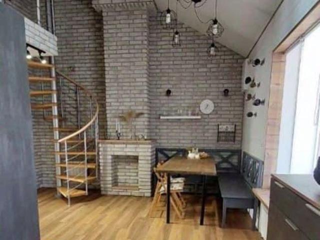 продажа загородная Улан Удэ Ткацкая улица, 1