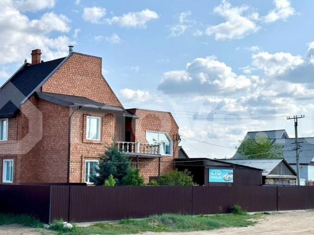 продажа загородная Улан Удэ ул. 40 лет Победы, 2