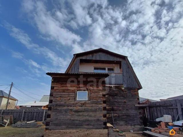 продажа загородная Улан Удэ улица 1 я Золотые пески, 20