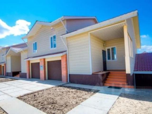 продажа загородная Улан Удэ улица Центральная, 33