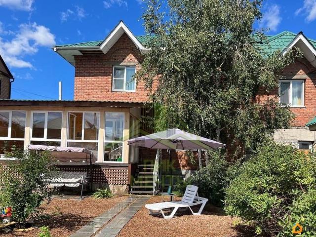 продажа загородная Улан Удэ улица Антонова