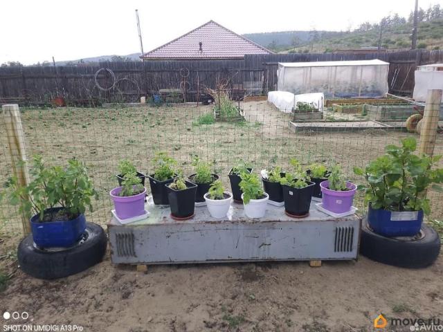 продажа загородная Улан Удэ улица Ясеневая, 36