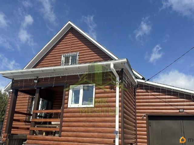 продажа загородная Улан Удэ улица Жасминовая