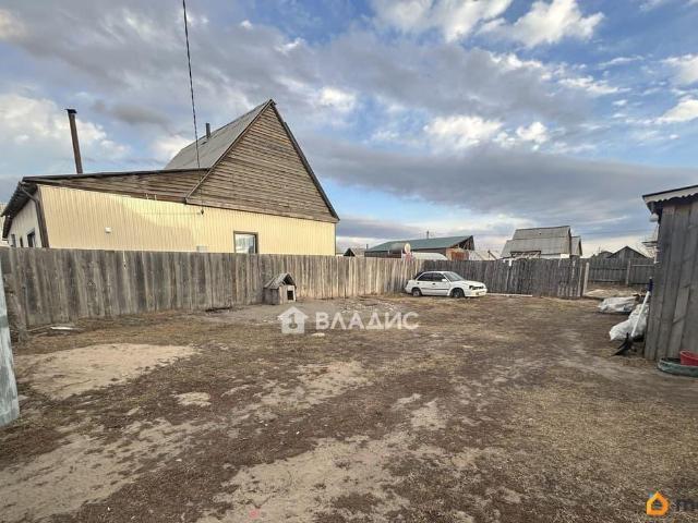 продажа загородная Улан Удэ улица Бесконечная, 51