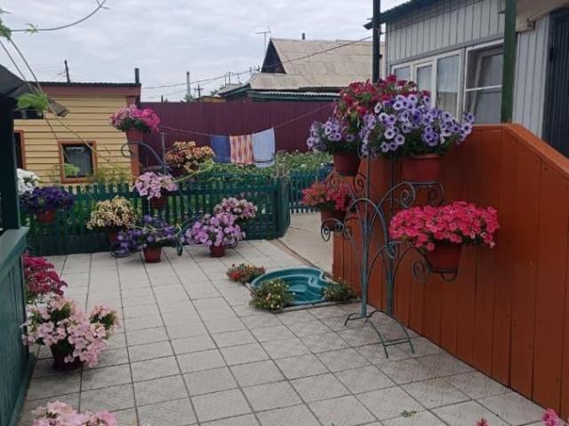 продажа загородная Улан Удэ улица Горького, 55