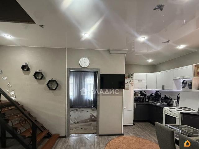 продажа загородная Улан Удэ улица Дарвина, 6
