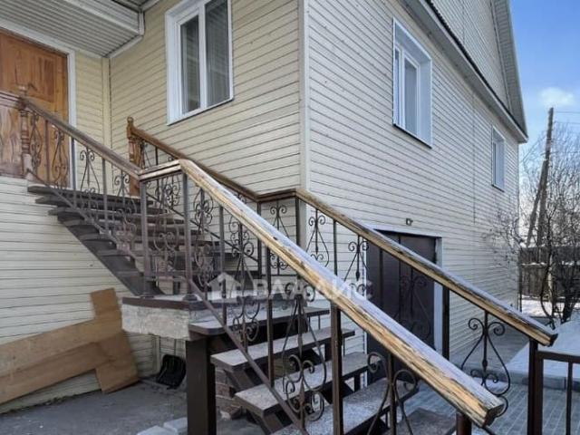 продажа загородная Улан Удэ улица Денисова, 20