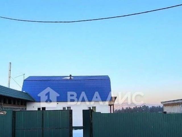 продажа загородная Улан Удэ улица Единства, 1