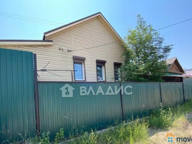 продажа загородная Улан Удэ улица Клары Цеткин, 44