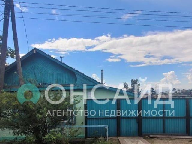 продажа загородная Улан Удэ улица Шишкина, 28