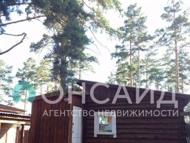 продажа загородная Улан Удэ улица Лесогорная, 16