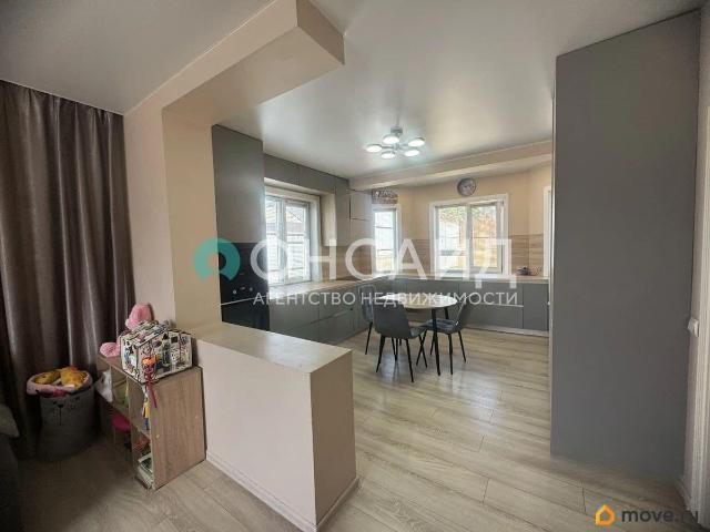 продажа загородная Улан Удэ улица Шукшина, 5Б