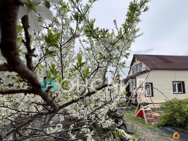 продажа загородная Улан Удэ улица Затонная, 10