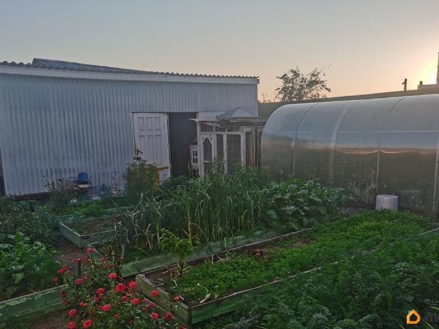 продажа загородная Улан Удэ Залесная улица, 92