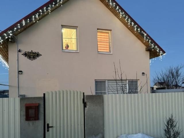 продажа загородная Урюпинск Сибирская улица, 57