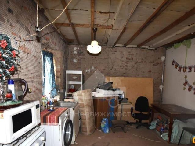 продажа загородная Юрьев Польский улица Мира, 10