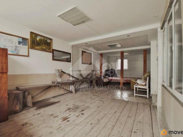 продажа загородная Юрьев Польский Узкий переулок, 14