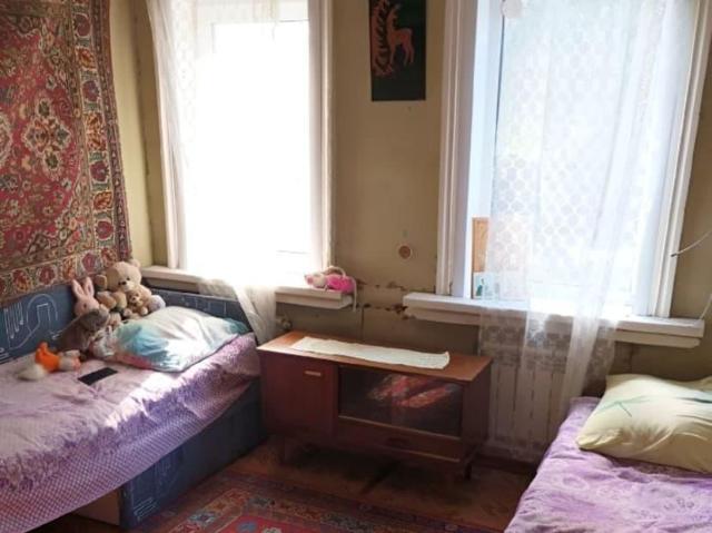 продажа загородная Юрьевец улица Нахимова, 88
