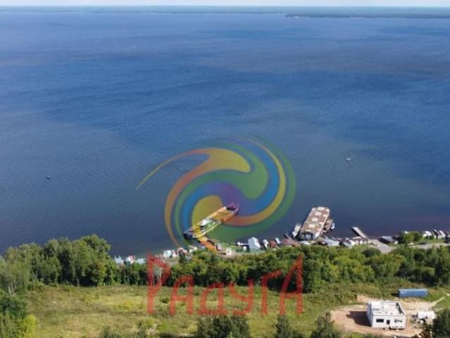 продажа загородная Юрьевец Ленинградская улица