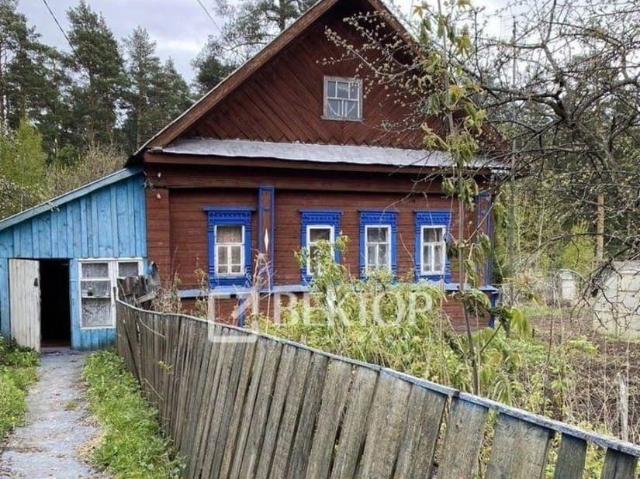 продажа загородная Юрьевец Лесная улица, 19