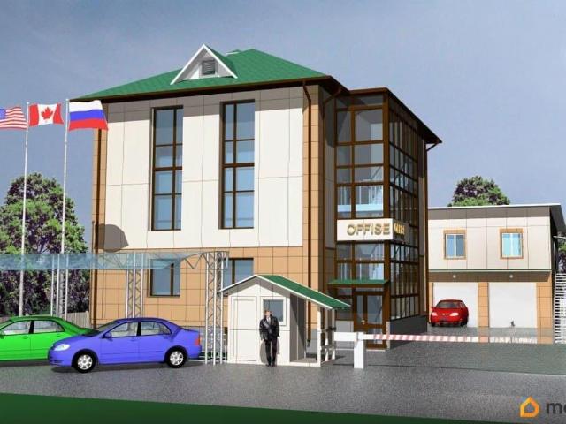 продажа загородная Урай переулок Весенний