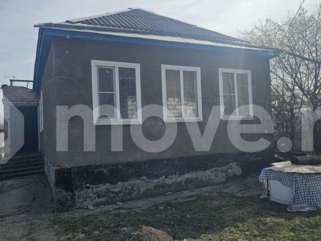 продажа загородная Усть Джегута ул. Некрасова, 77