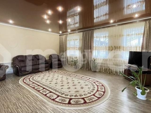 продажа загородная Усть Джегута ул. Весёлая ул